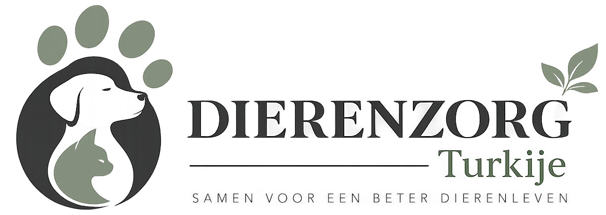 Dierenzorg Turkije